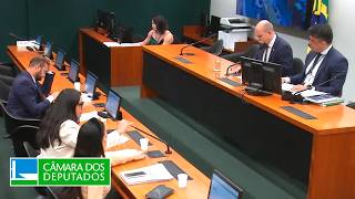  Discussão e votação de propostas legislativas - 16/12/2025 14:00