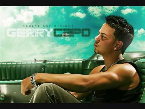 GERRY CAPO - Todo Cambió ★ NEW REGGAETON ★ 2010