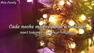 Samuel - Winter Night [Sub español / Roma]