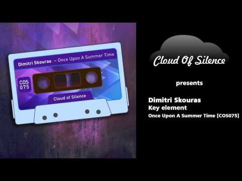Dimitri Skouras - Key element
