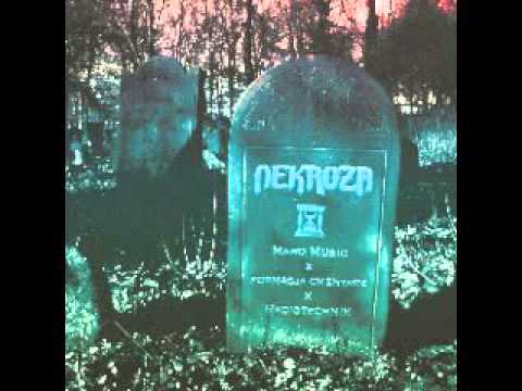 Maro Music X Formacja Cmentarz X Radiotechnik - Nekroza