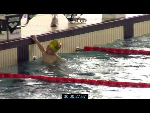 Mirto Alessandro 50RA - Riccione 10.03.18