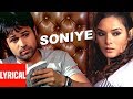 Soniye Lyrical Video Aksar Himesh Reshammiya K K Sunidhi Chauhan Emraan Hashmi Udita Goswami