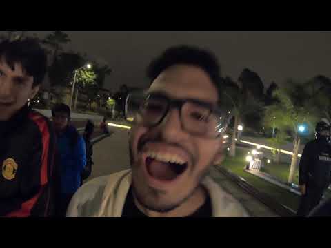 JC SNAKE PAPALETTA VS DMENT NOVA - OCTAVOS | SURCO RAP 2 VS 2