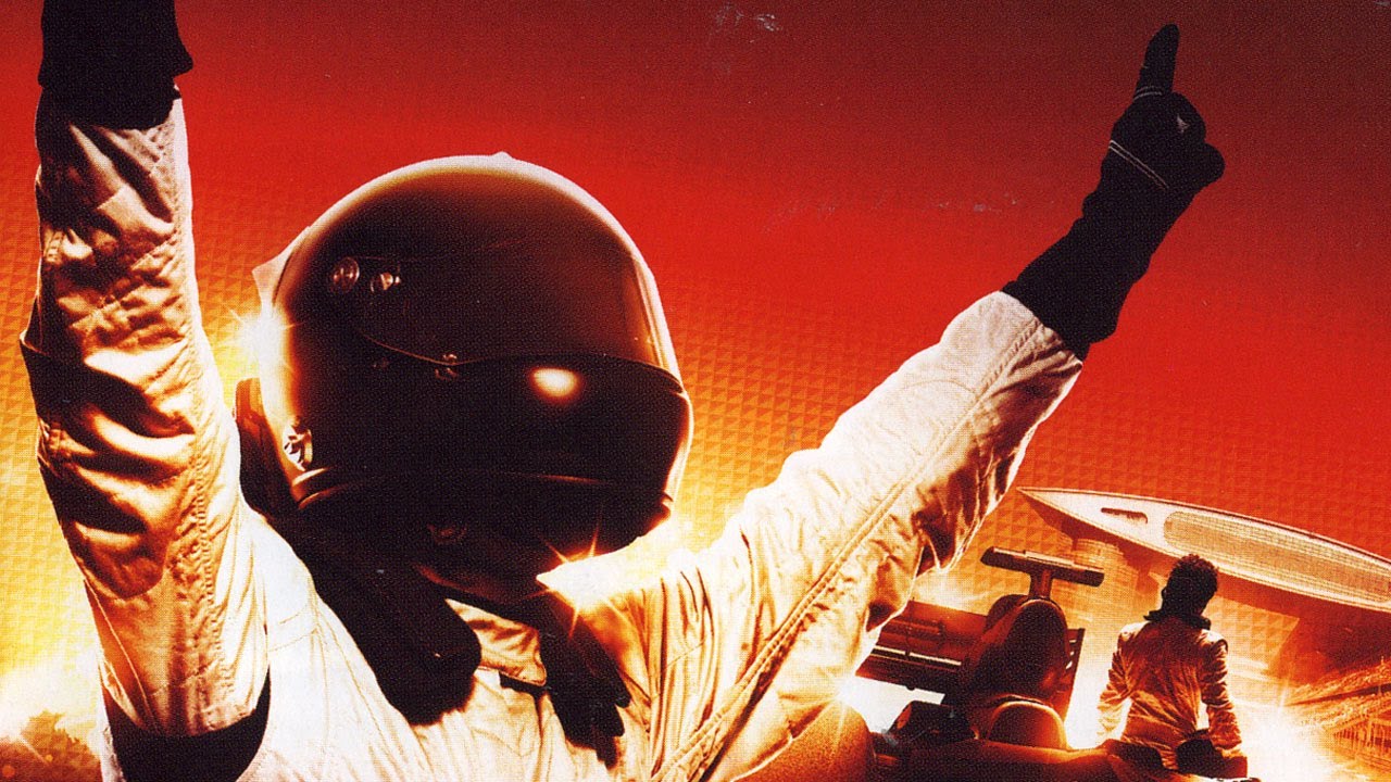 Classic Game Room - F1 2011 review Part 1