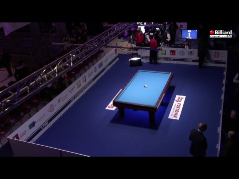 Italia VS Lussemburgo - ONE UP INVESTING WORLD CUP