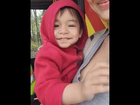 Our visit to Southeastern Railroad Museum