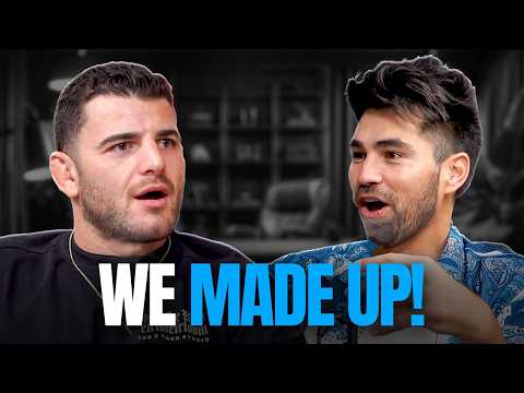 Toddy Smith on Vlog Squad Downfall, Jeff Drama & Working with David Dobrik