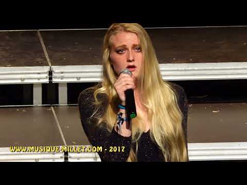 Lycée Millet 2017 - Maybe this time (J.Kander)