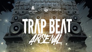 Video thumbnail for Captivating Trap Samples - Trap Beat Arsenal by Futuretone by Black Octopus Sound