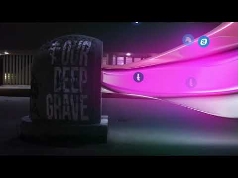 Infinite Graveyard video thumbnail