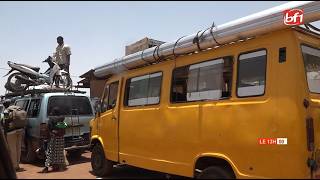 Migration irrégulière : un phénomène qui affecte de nombreux jeunes au Burkina Faso