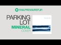 Mineral - Parking Lot (Cover) 