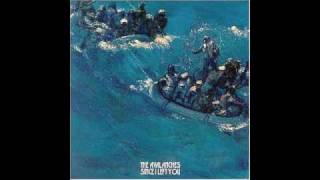 Tonight - The Avalanches