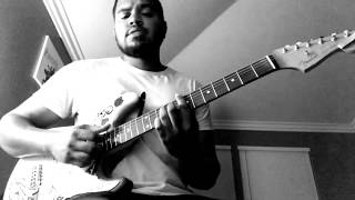 Soulacoustic Cover - Kyle Dion - Brown