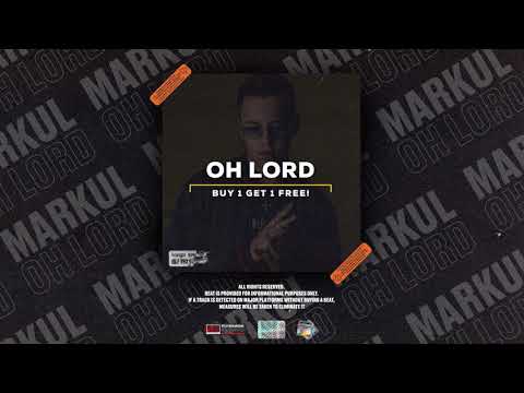 [FREE] Markul x Macan Type Beat 2020 | Piano Beat 2020 - "Oh Lord" | Hard Instrumental