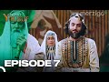 Prophet Yousuf 5 Hour Version Part 7 FINAL