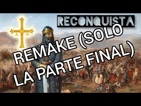 Spain Reconquista Edit (versión corta)🇪🇸⚔