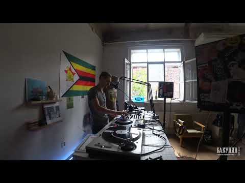 Different Beatz w/ Tim Ohta