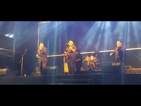 ASTILLAS DEL QUEBRACHO-Festi Hipolito Yrigoyen-Salta.2026 