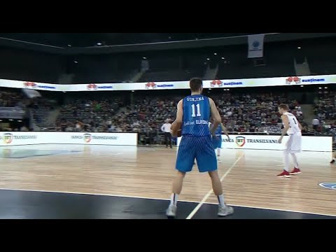 Jure Gunjina | KB Rahoveci Midseason Highlights '19