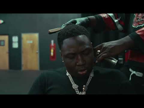 Big Moochie Grape - Got Me Fucced Up (Official Video)