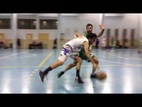 Mooskins VC vs BK Pont Donnas