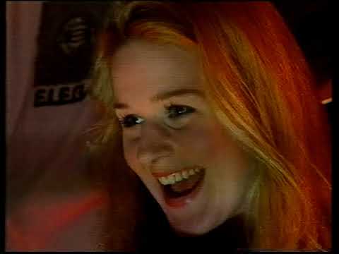 GamesMaster Celebrity Challenge: Simone Robertson (Plok)