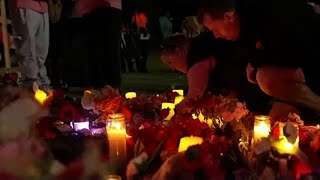 5 yaşındaki kızın ölümünün ardından Avustralya genelinde anma törenleri yapıldı
