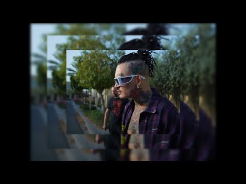 [FREE] MORGENSHTERN x DaBaby x SLAVA MARLOW Type Beat - БАН