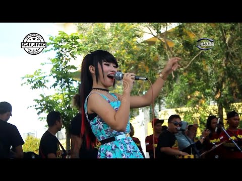 Bojo Galak - Lyta Agustin (New Malapa Live Gor Joyoboyo Kediri)