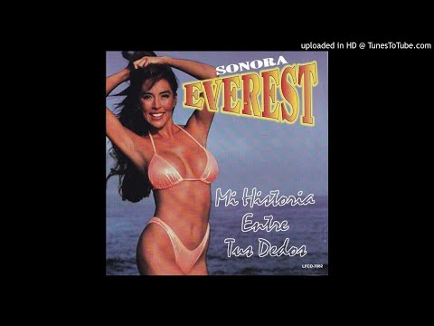 Sonora Everest - Tumbala