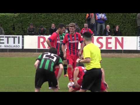 AC Malcantone 1-FC Rancate 4-0