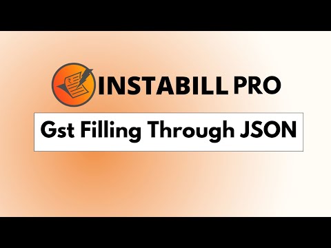 GST Accounting Software