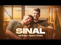 Sinal Nadson O Ferinha Ft João Gomes CLIPE OFICIAL