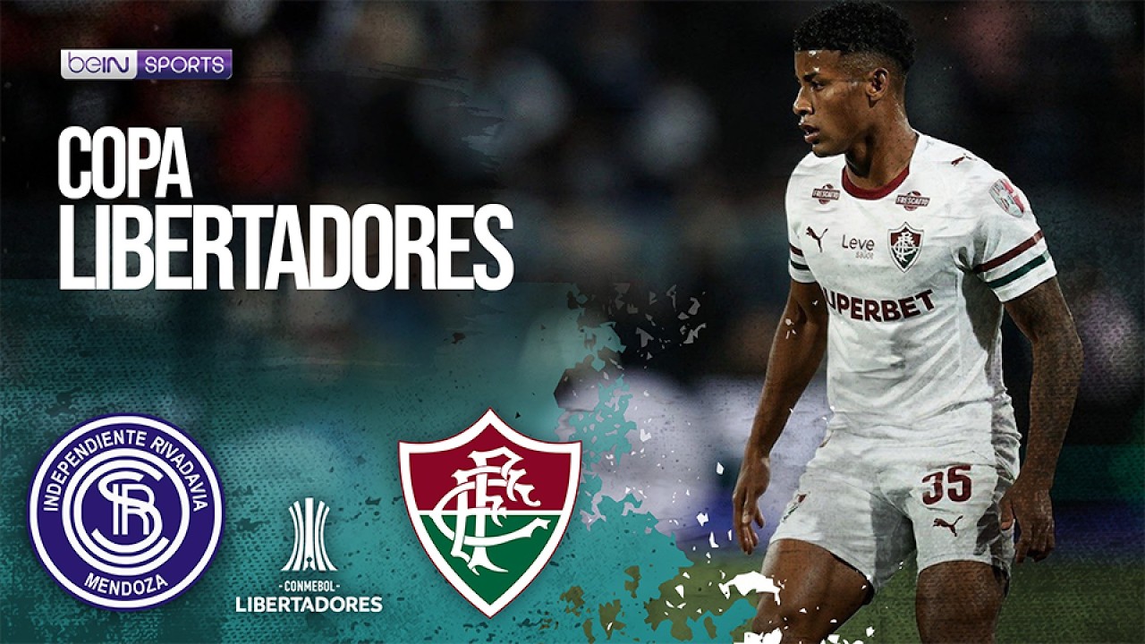 Independiente Rivadavia (ARG) vs Fluminense (BRA) | Penalty Shootout | 08/18/2026 | beIN SPORTS USA