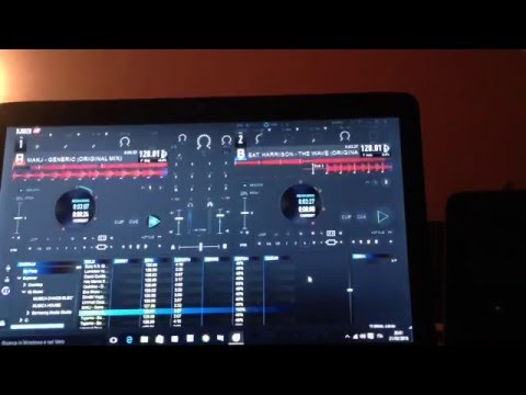 Makj vs VINAI vs Tujamo - Generic vs The Wave vs Booty Bounce (Dj Solfa mix)