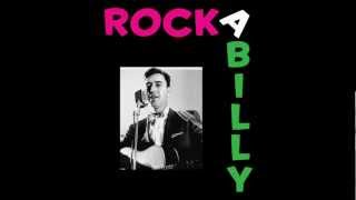 LOVER&#39;S ROCK - Johnny Horton