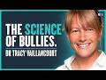 The Science Of Childhood Bullying Adult Mental Health Dr Tracy Vaillancourt