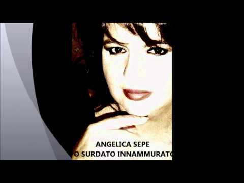 Angelica Sepe - canta 