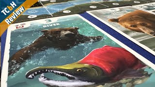 Katmai: The Bears of Brooks River - TCbH Review