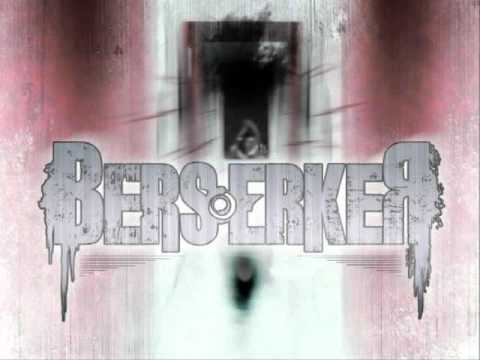 Berserker- Deadline PreProduction [NEW SONG 2012]