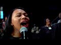 COGIC 109th Holy Conv  A wonderful change COGIC change