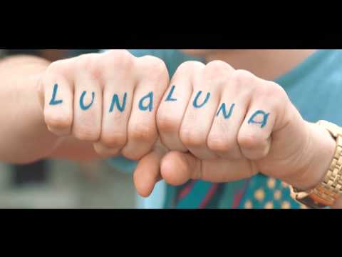 Carly Valencia - Luna | Live Session