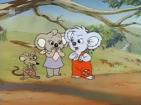 Vili Vilperi jakso 7 osa 2/2