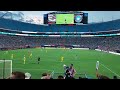 Charlotte FC chant: Tried and True