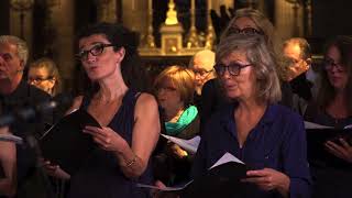 Requiem de Fauré -  OpusOnze - Juin 2018 - Saint Germain l'Auxerrois