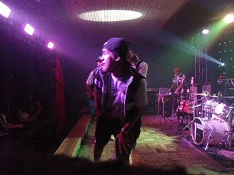 Bonde Piração - Show em Pinheiro Machado -  RS