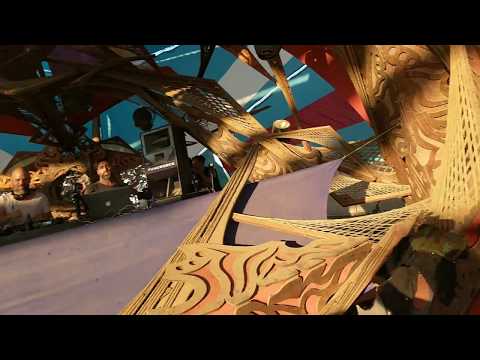 LOUD @ Oregon Eclipse 2017