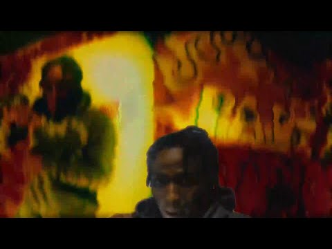 gloc baby- gloc (music video)